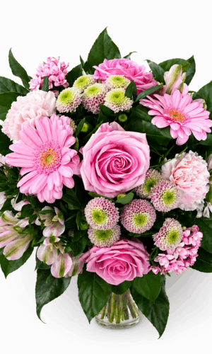 Buket (en tanke til dig )